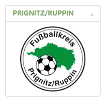 Fußballkreis Prignitz/Ruppin